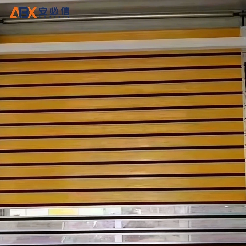 海口市厂房高速门